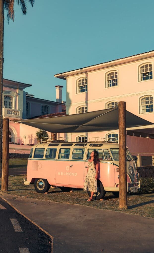 Belmond Hotel das Cataratas Foz do Iguaçú - Nossa Avaliação. Foto: Virginia Falanghe