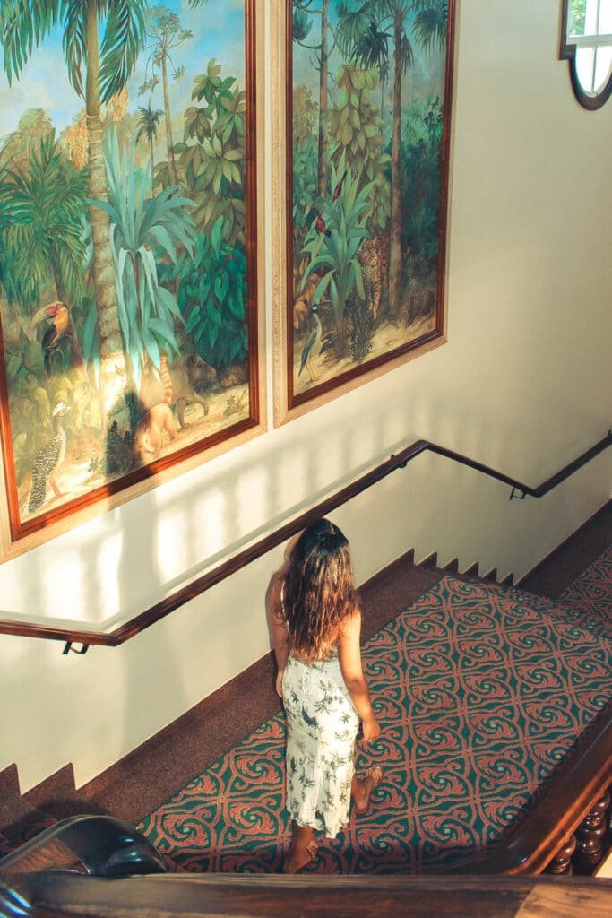 Belmond Hotel das Cataratas Foz do Iguaçú - Nossa Avaliação