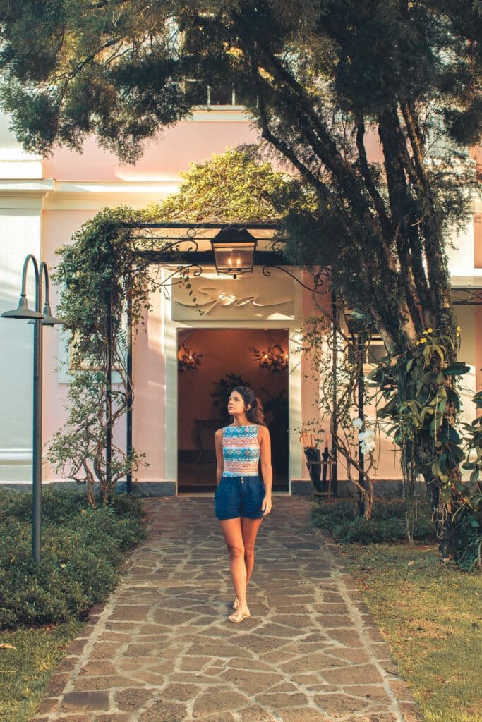 Belmond Hotel das Cataratas Foz do Iguaçú - Nossa Avaliação. Foto: Virginia Falanghe