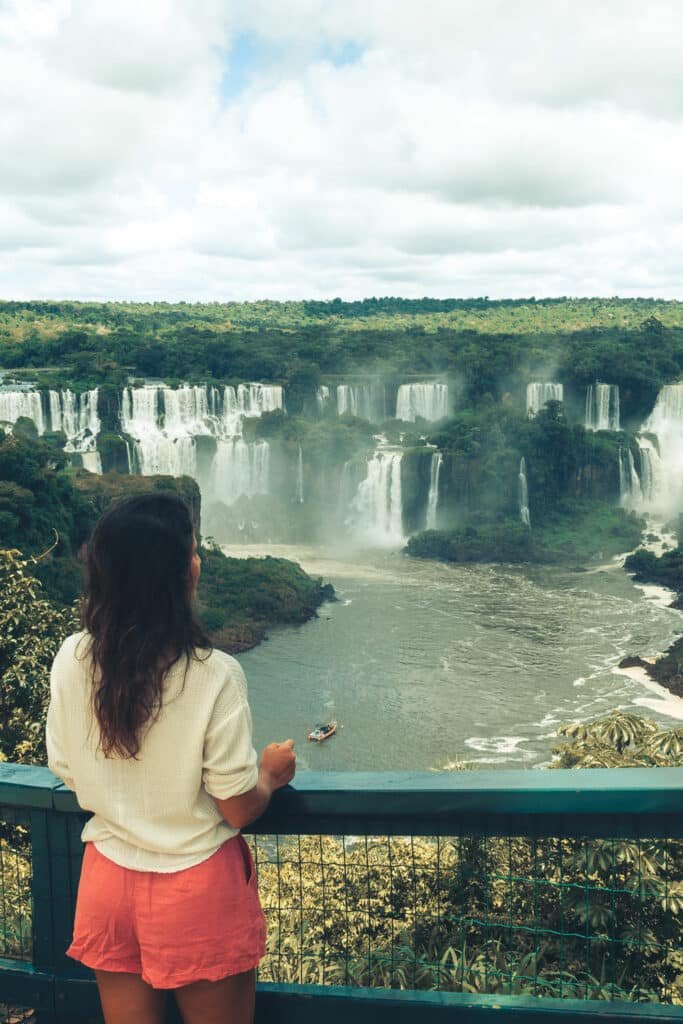 Belmond Hotel das Cataratas Foz do Iguaçú - Nossa Avaliação. Foto: Virginia Falanghe