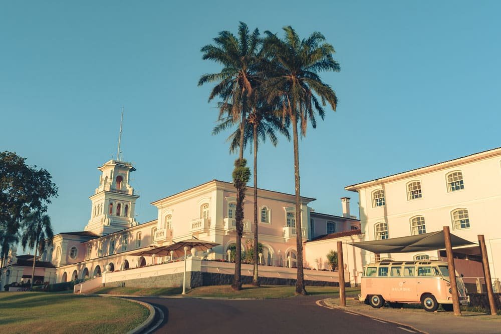 Belmond Hotel das Cataratas Foz do Iguaçú - Nossa Avaliação. Foto: Virginia Falanghe