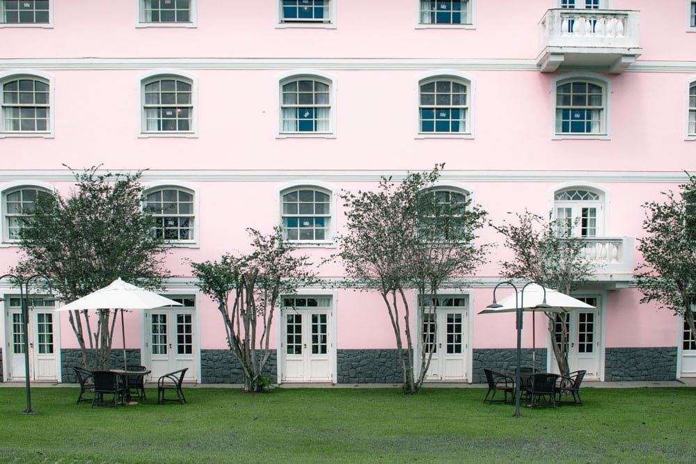 Belmond Hotel das Cataratas Foz do Iguaçú - Nossa Avaliação. Foto: Virginia Falanghe