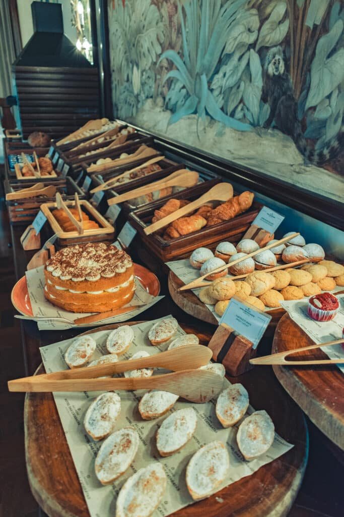 Belmond Hotel das Cataratas Foz do Iguaçú - Nossa Avaliação. Foto: Virginia Falanghe