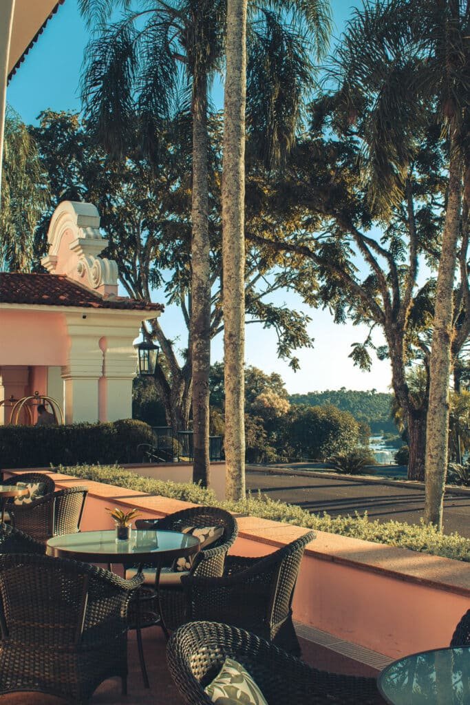 Belmond Hotel das Cataratas Foz do Iguaçú - Nossa Avaliação