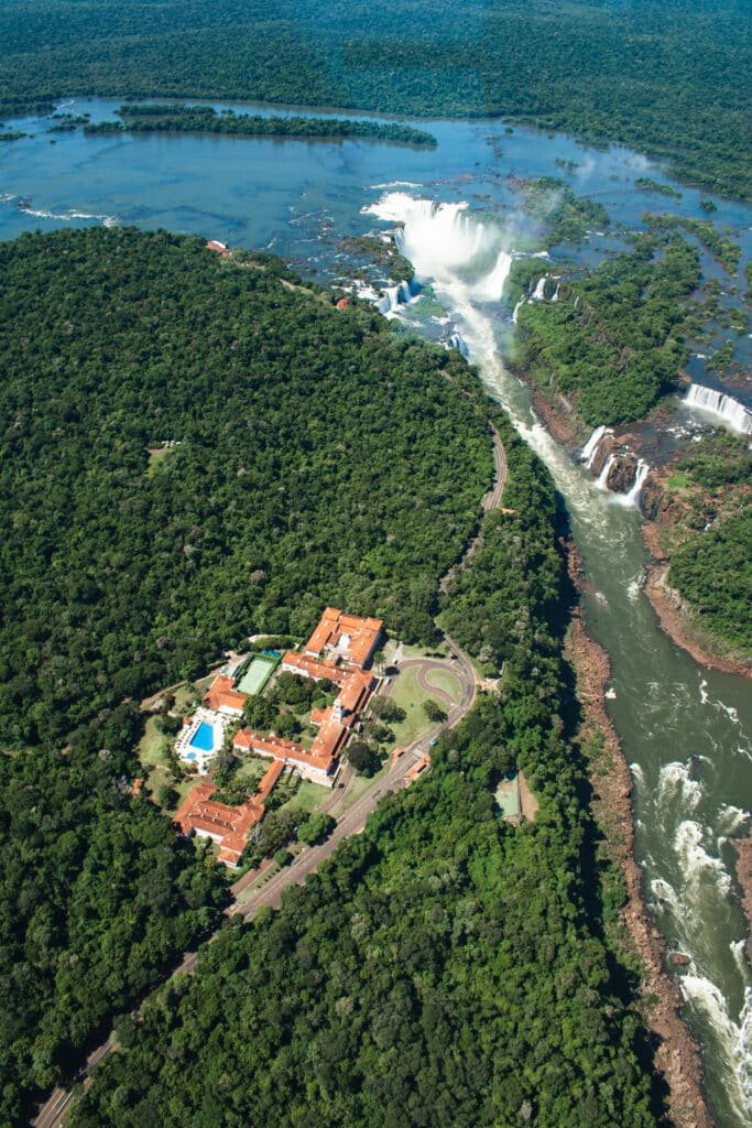 Belmond Hotel das Cataratas Foz do Iguaçú - Nossa Avaliação. Foto: Virginia Falanghe