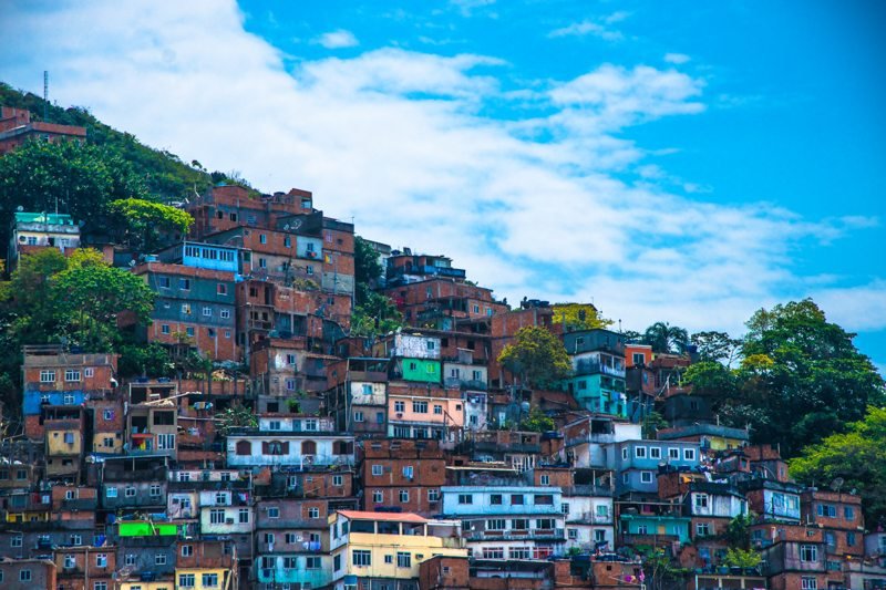 o que fazer no rio Foto: Brian Baldrati