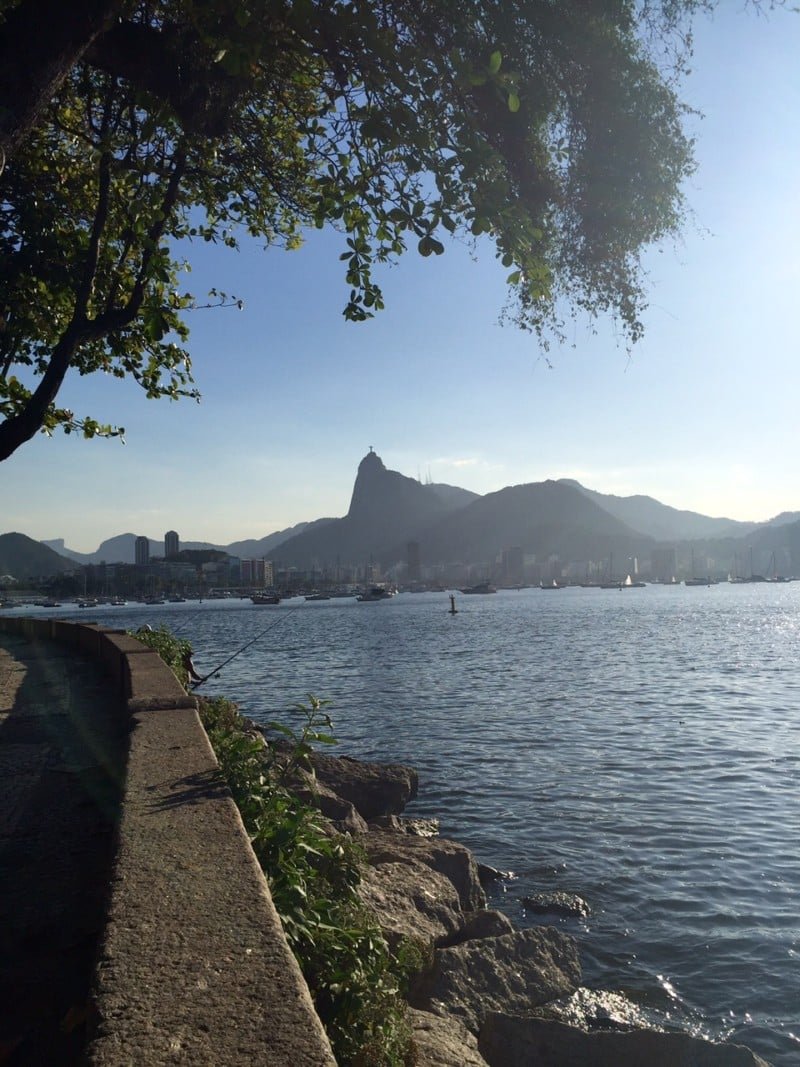 o que fazer no rio foto: Clarissa Moliterno