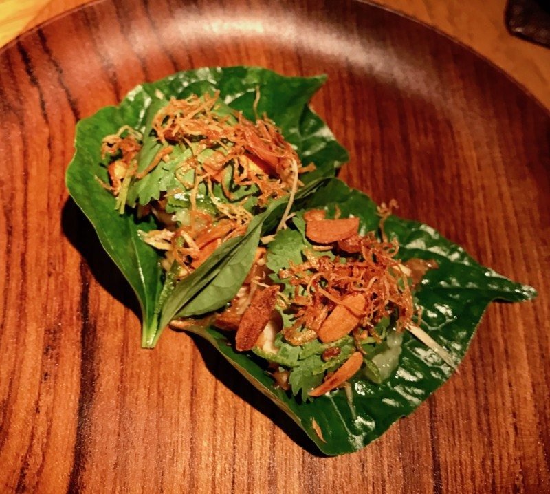 onde ficar em bangkok - COMO Metropolitan Hotel Foto: Luis Felipe Di Mare