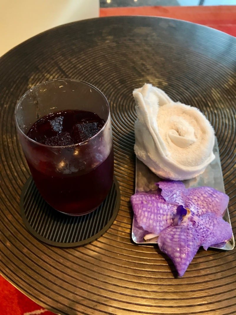 onde ficar em bangkok - COMO Metropolitan Hotel Foto: Luis Felipe Di Mare