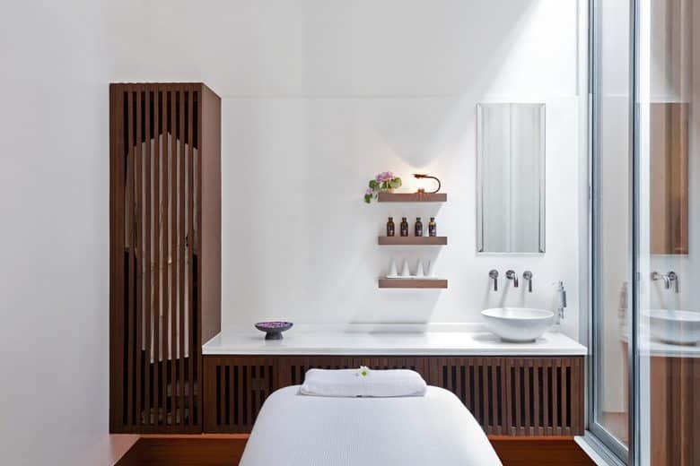 onde ficar em bangkok - COMO Metropolitan Hotel Foto: Luis Felipe Di Mare