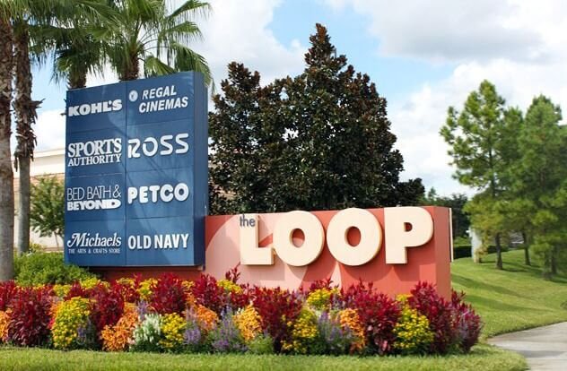 the loop em orlando