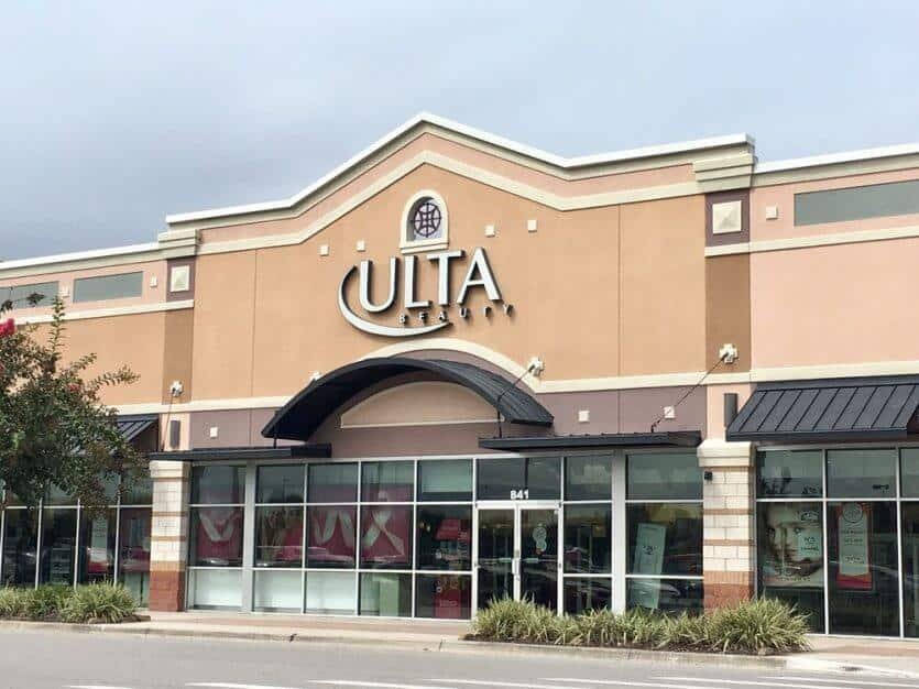 ulta beauty