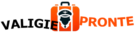 Valigie Pronte